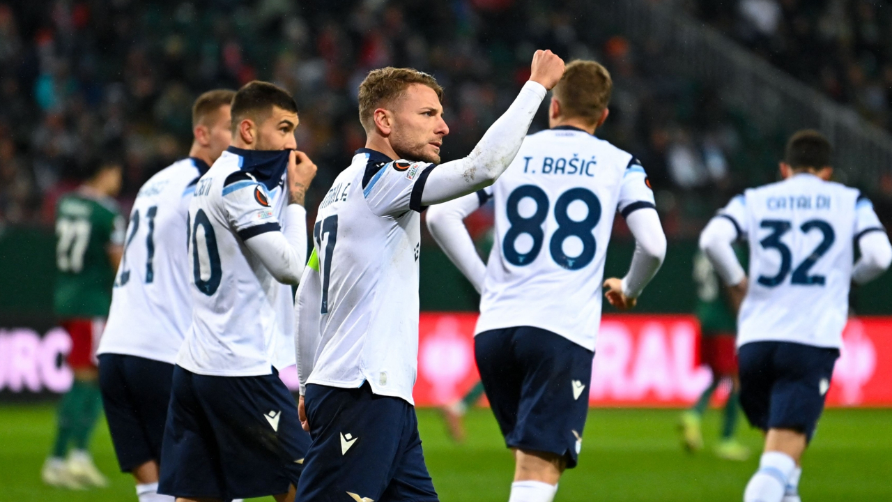 PRONOSTICI CALCIO LAZIO-GALATASARAY: SFIDA PER IL PRIMATO