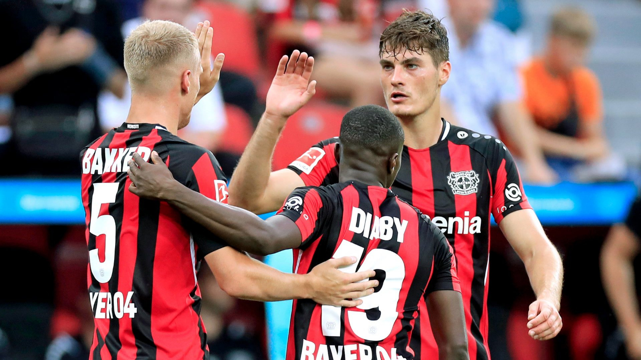 PRONOSTICI CALCIO FERENCVAROS-BAYER 04: TESTACODA FINALE