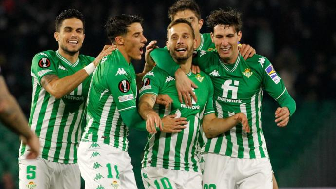 PRONOSTICI CALCIO CELTIC-REAL BETIS:  SOGNI INFRANTI