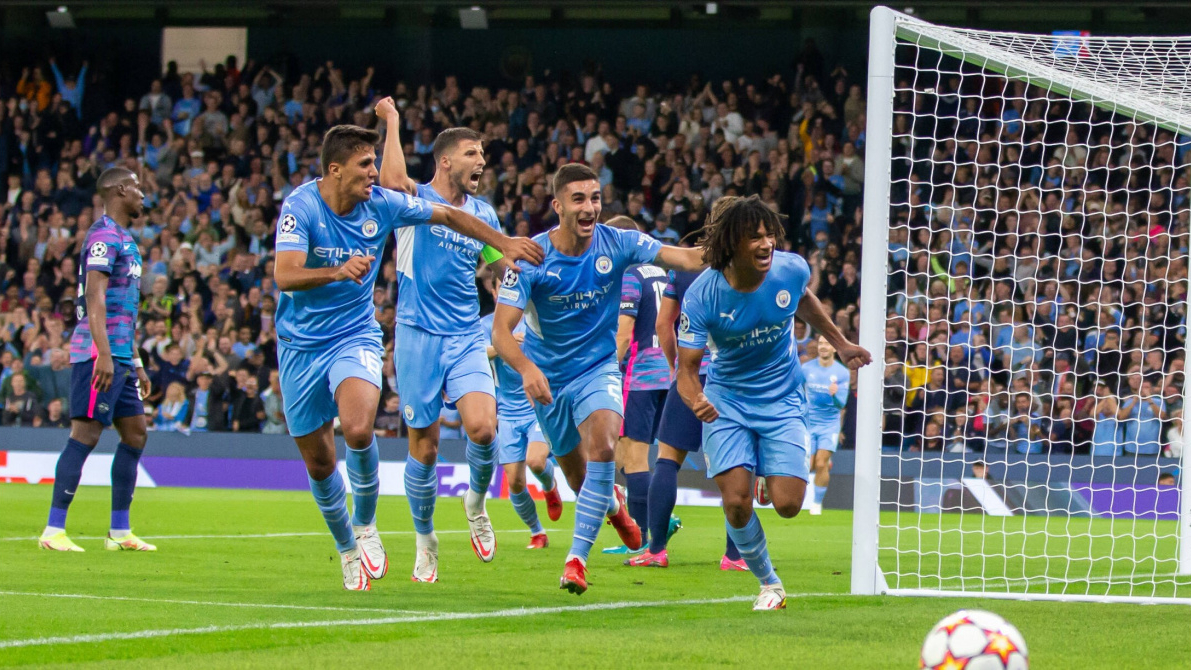 PRONOSTICI CALCIO LIPSIA-MAN CITY: AMBIZIONE VS STRAPOTERE