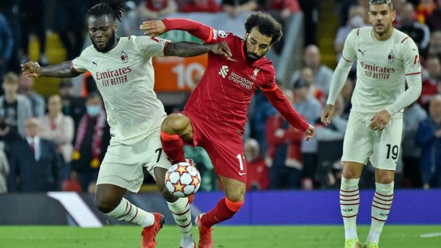 PRONOSTICI CALCIO MILAN-LIVERPOOL: LA  CHANCE INASPETTATA