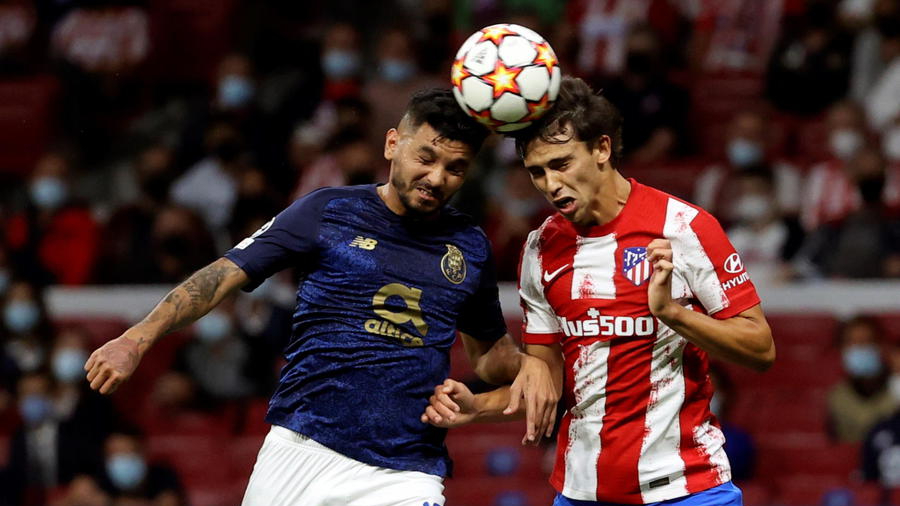 PRONOSTICI CALCIO PORTO-ATLETICO MADRID:DESTINO NELLE MANI DEI DRAGOES