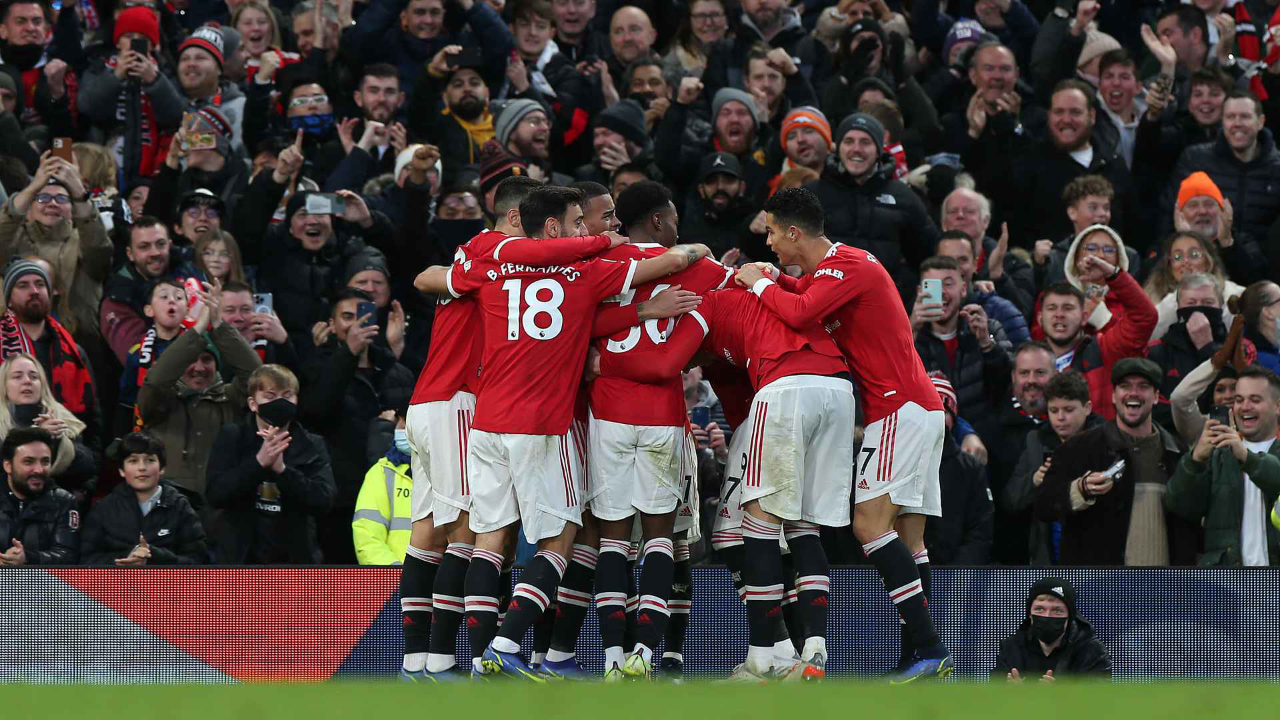 PRONOSTICI CALCIO NORWICH-MAN UNITED: I RED DEVILS PER IL QUARTO POSTO