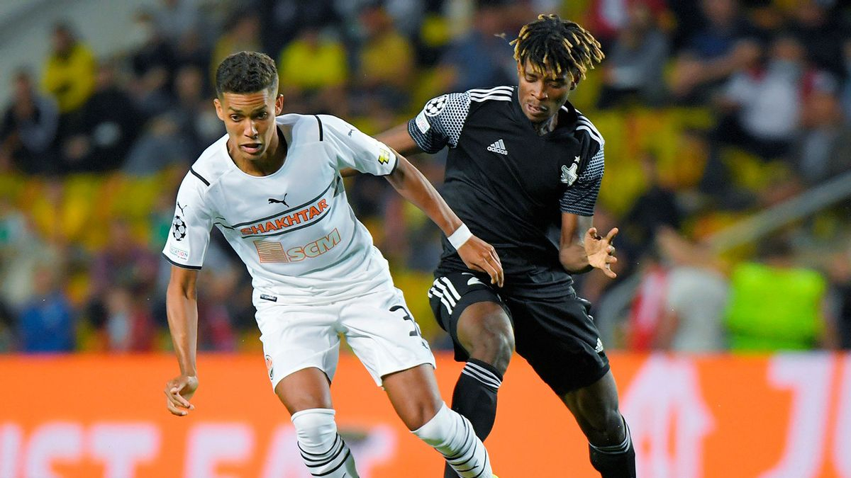 PRONOSTICI CALCIO SHAKHTAR-SHERIFF: LA DELUSIONE