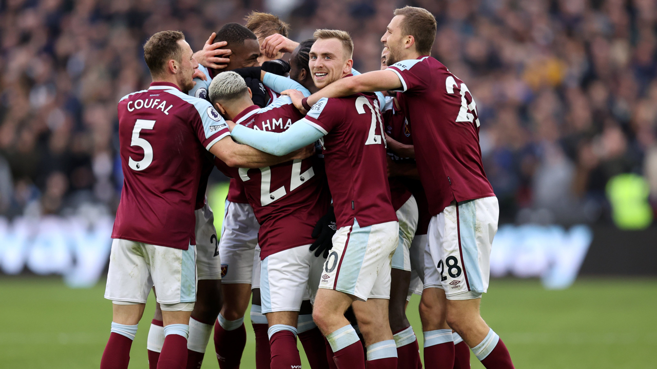 PRONOSTICI CALCIO BURNLEY-WEST HAM: LA CORSA DEGLI HAMMERS CONTINUA