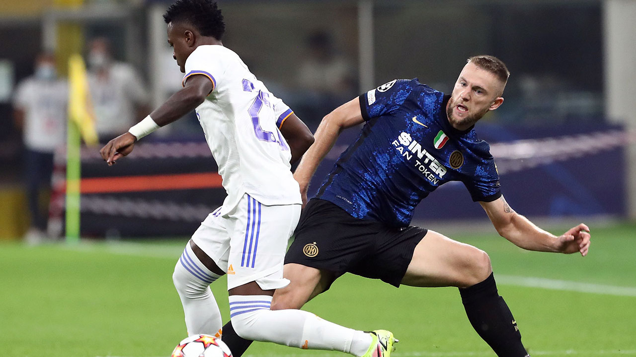 PRONOSTICI CALCIO REAL MADRID-INTER: NERAZZURRI ALL’ASSALTO