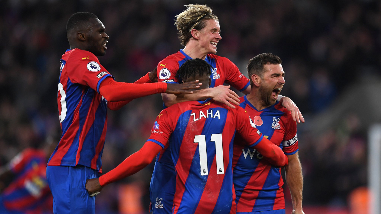 PRONOSTICI CALCIO CRYSTAL PALACE-EVERTON: SI CHIUDE LA 16° GIORNATA