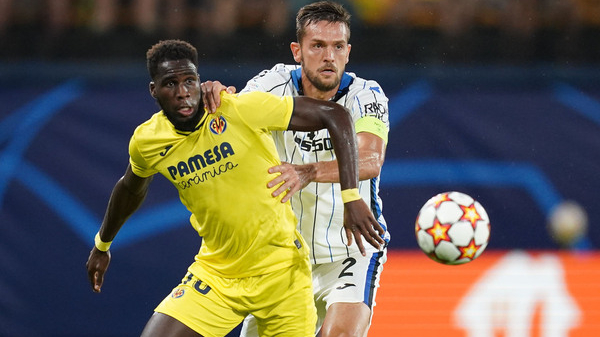 PRONOSTICI CALCIO ATALANTA-VILLARREAL: CHI VINCE SI QUALIFICA