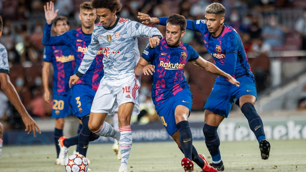 PRONOSTICI CALCIO BAYERN MONACO-BARCELLONA: BLAUGRANA ALLA RISCOSSA