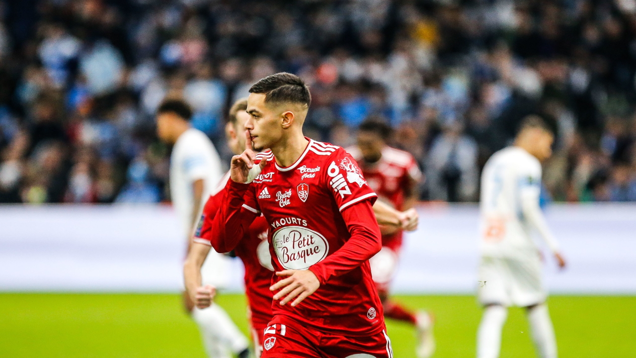 PRONOSTICI CALCIO BREST-MONTPELLIER: BUON MOMENTO!