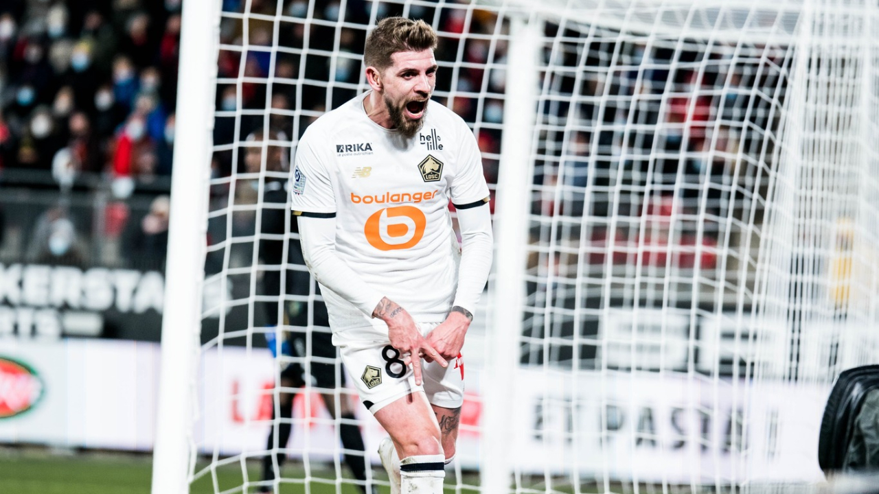 PRONOSTICI CALCIO LILLE-LIONE: SFIDA PER RISALIRE!