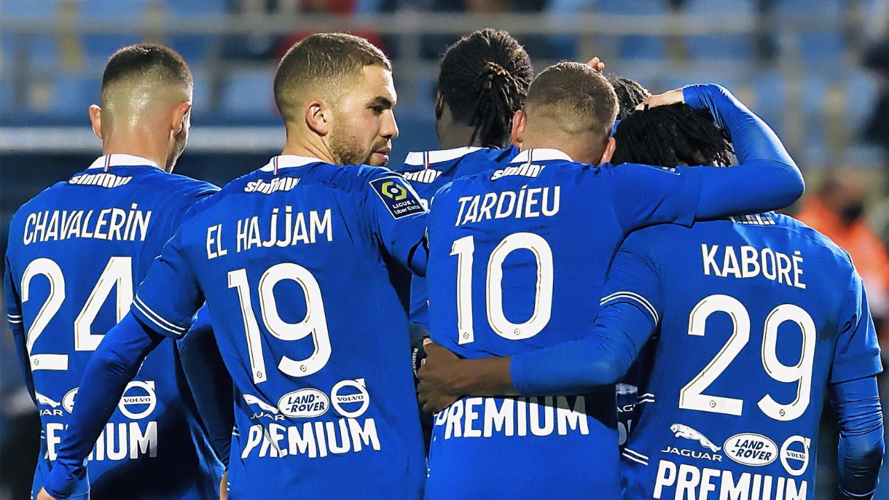 PRONOSTICI CALCIO TROYES-BORDEAUX: SFIDA SALVEZZA!