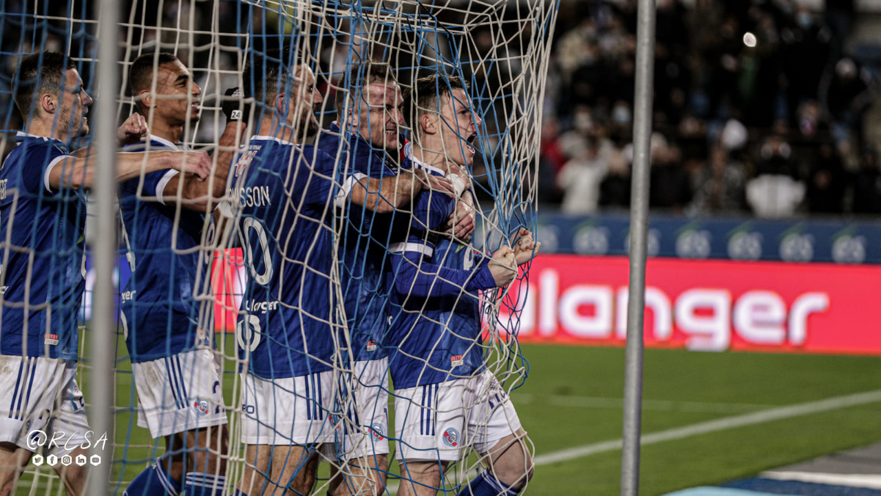 PRONOSTICI CALCIO STRASBURGO-MARSIGLIA: GARA DA VIVERE!