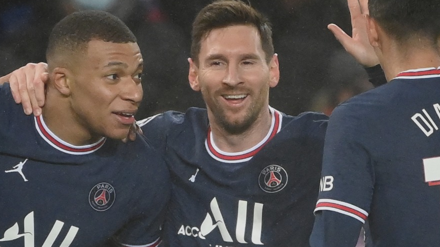 PRONOSTICI CALCIO PSG-MONACO: SPETTACOLO IN CHIUSURA!