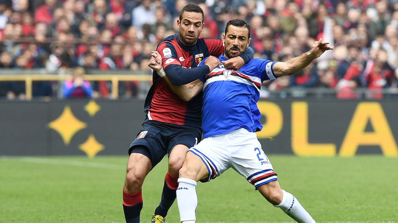 PRONOSTICI CALCIO GENOA-SAMPDORIA: IL DERBY APRE LA GIORNATA
