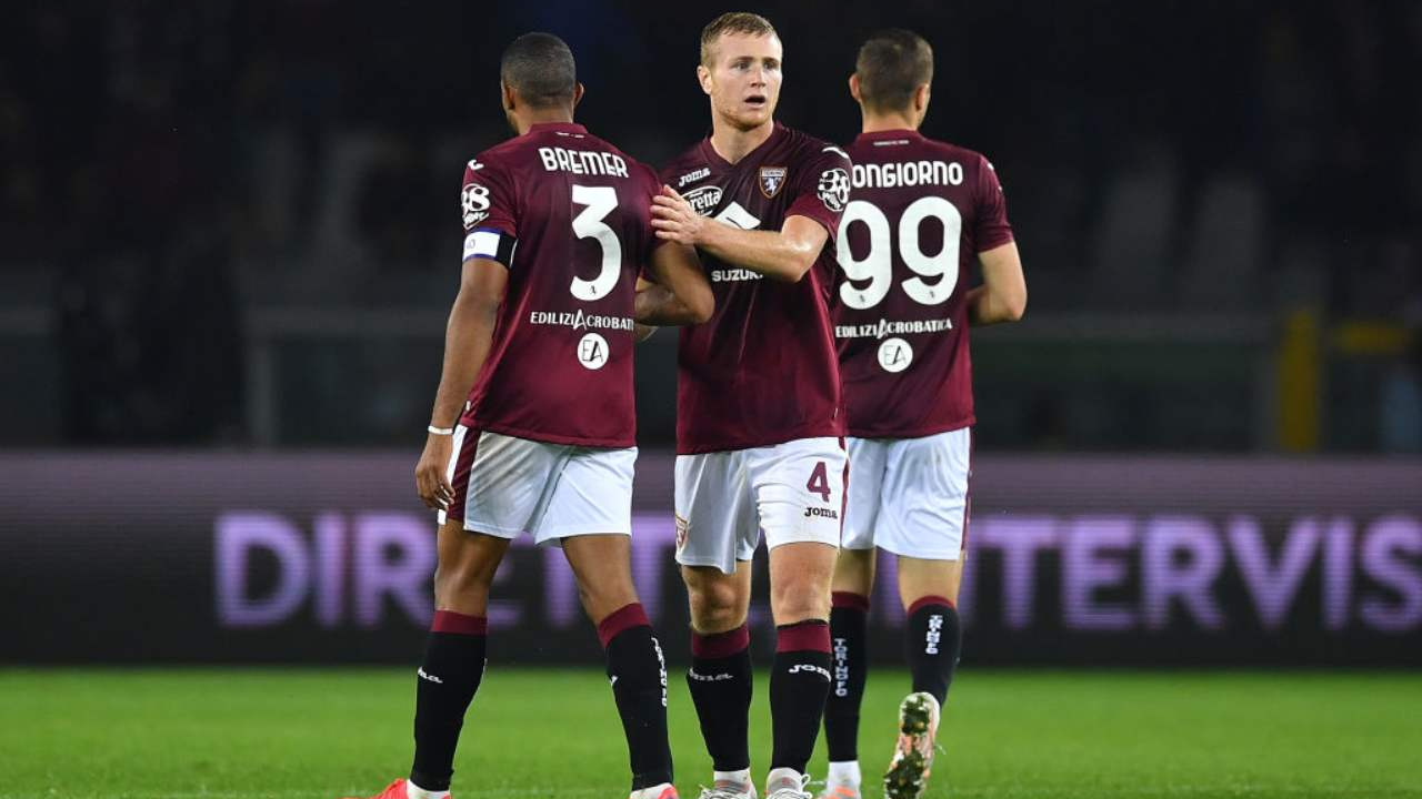 PRONOSTICI CALCIO TORINO-BOLOGNA: LUNCH MATCH ALL’OLIMPICO