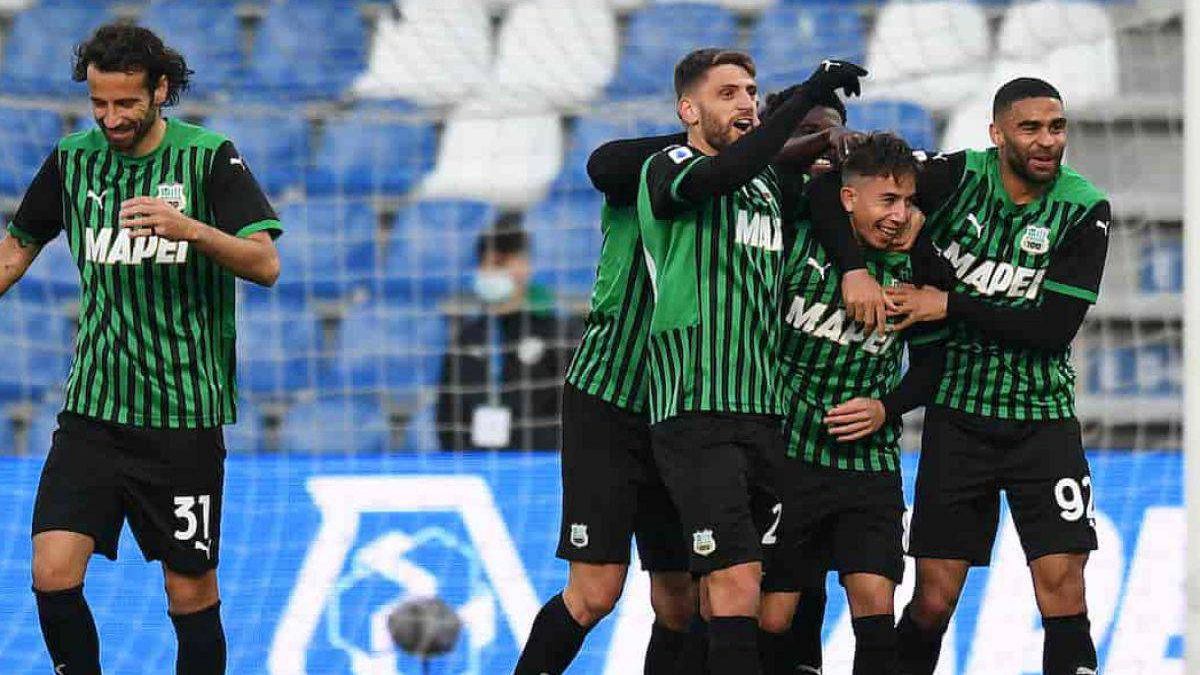 PRONOSTICI CALCIO SASSUOLO-LAZIO: GOL E SPETTACOLO AL MAPEI