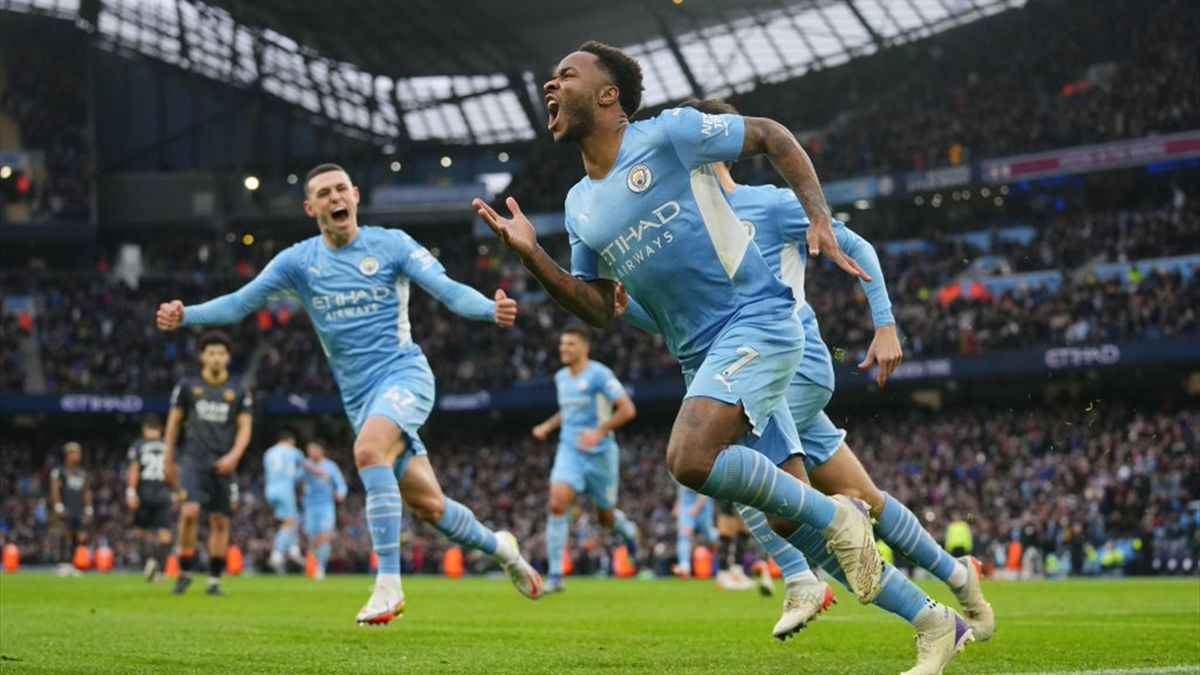 PRONOSTICI CALCIO MANCHESTER CITY-LEEDS: ANTICIPO DI PREMIER LEAGUE