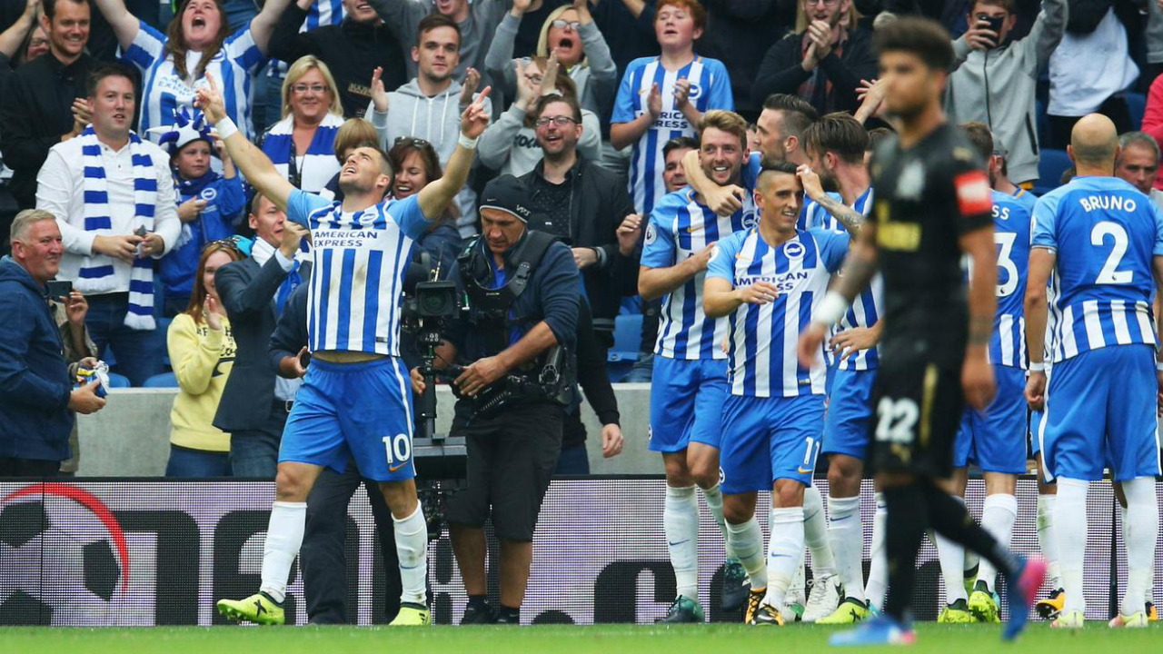 PRONOSTICI CALCIO BRIGHTON-WOLVES: TURNO INFRASETTIMANALE DI PREMIER