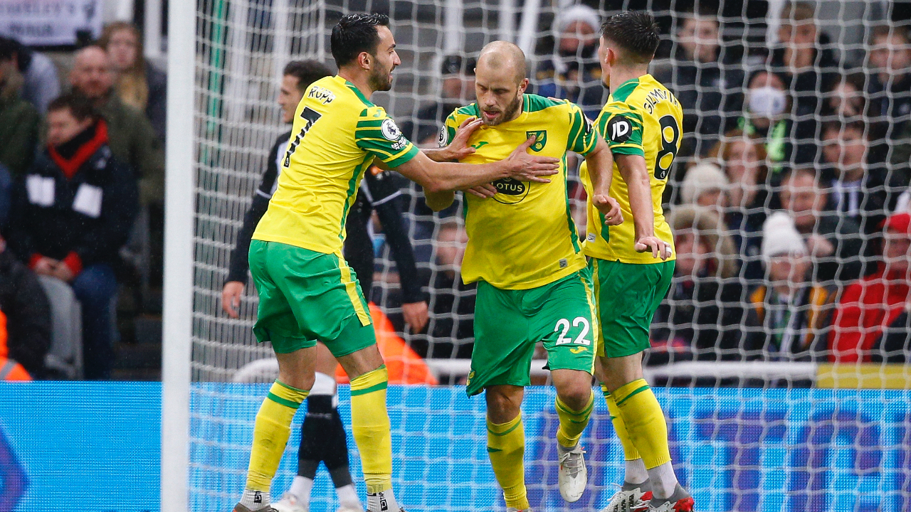 PRONOSTICI CALCIO NORWICH-ASTON VILLA: DEAN SMITH SFIDA LA SUA EX