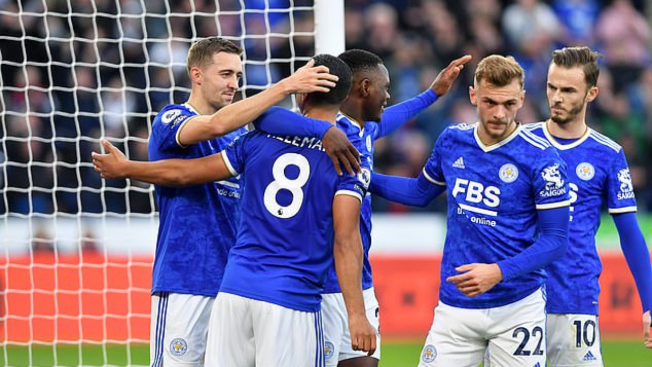 PRONOSTICI CALCIO LEICESTER-TOTTENHAM: POSTICIPO DELL’INFRASETTIMANALE