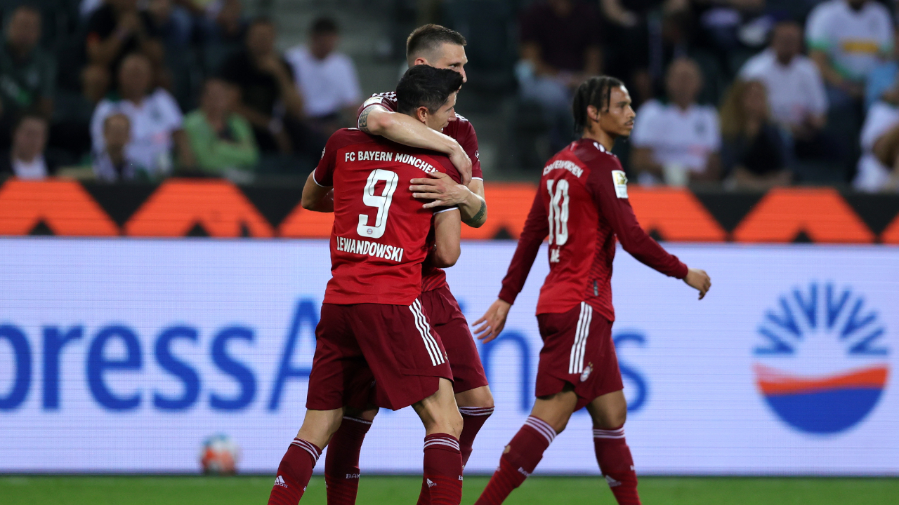 PRONOSTICI CALCIO STOCCARDA-BAYERN MONACO: ANTICIPO PRONOSTICI CALCIO STOCCARDA-BAYERN MONACO: ANTICIPO