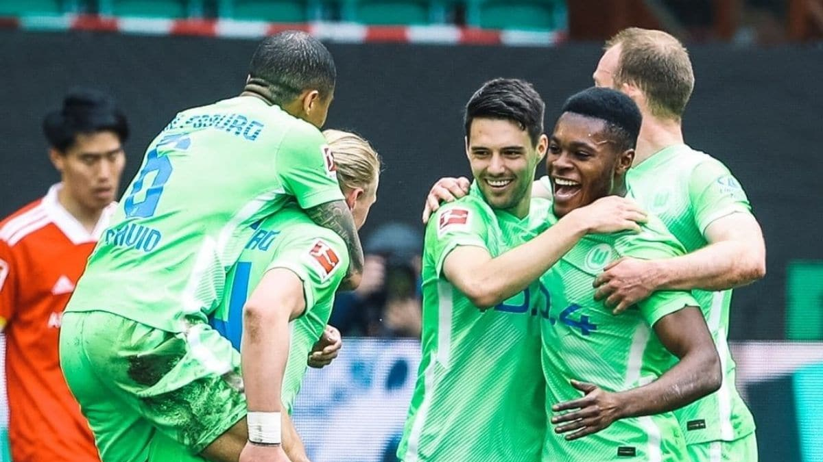 PRONOSTICI CALCIO WOLFSBURG-COLONIA: MOMENTI DIFFICILI PRONOSTICI CALCIO WOLFSBURG-COLONIA: MOMENTI DIFFICILI