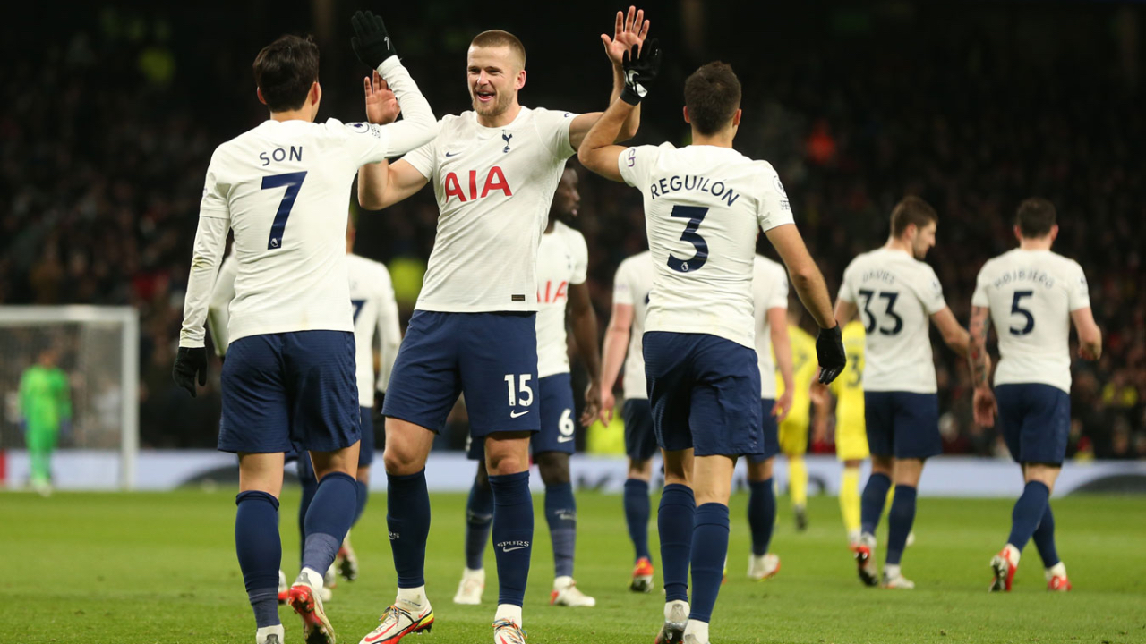 PRONOSTICI CALCIO TOTTENHAM-LIVERPOOL: BIG MATCH DI PREMIER LEAGUE