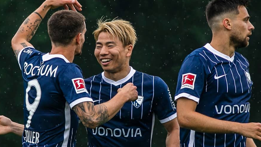 PRONOSTICI CALCIO BOCHUM-UNION BERLINO: RIPARTIRE PRONOSTICI CALCIO BOCHUM-UNION BERLINO: RIPARTIRE