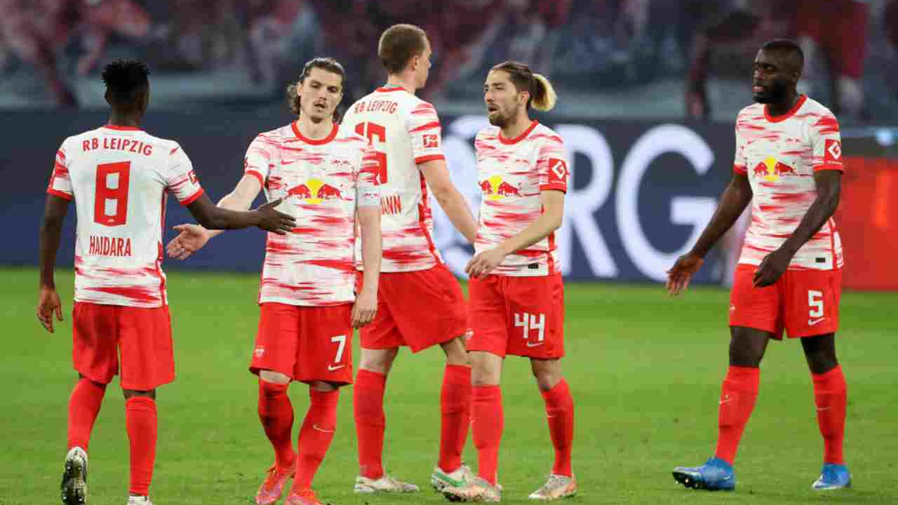 PRONOSTICI CALCIO LIPSIA-BIELEFELD: ORA SI RIPARTE PRONOSTICI CALCIO LIPSIA-BIELEFELD: ORA SI RIPARTE