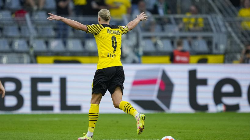 PRONOSTICI CALCIO HERTA BERLINO-DORTMUND: GLI OSPITI INSEGUONO PRONOSTICI CALCIO HERTA BERLINO-DORTMUND: GLI OSPITI INSEGUONO