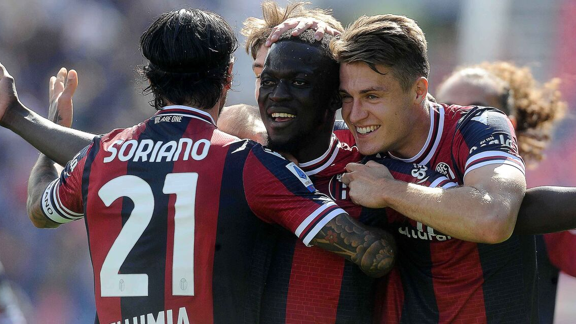 PRONOSTICI CALCIO BOLOGNA-JUVENTUS: ROSSOBLÙ CONTRO BIANCONERI