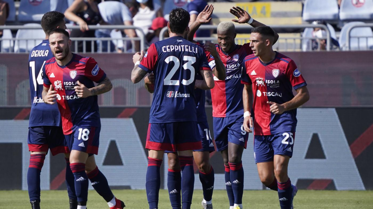 PRONOSTICI CALCIO CAGLIARI-UDINESE: FATTORE “X” PER SARDI E FRIULANI