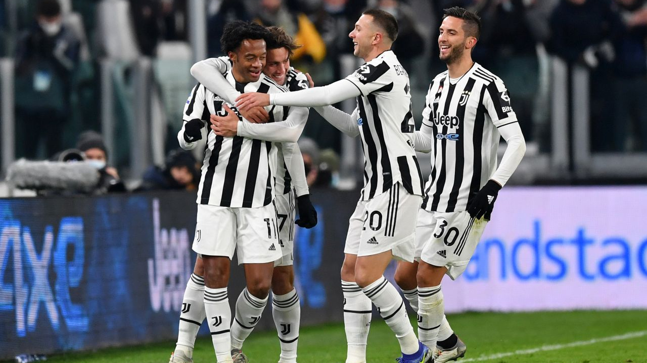 PRONOSTICI CALCIO JUVENTUS-CAGLIARI: LA VECCHIA SIGNORA VUOLE L’EUROPA