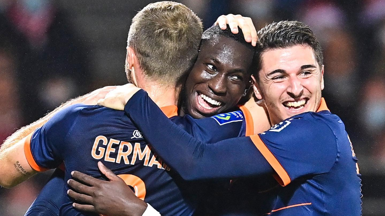 PRONOSTICI CALCIO MONTPELLIER-ANGERS: MOMENTI DIFFERENTI