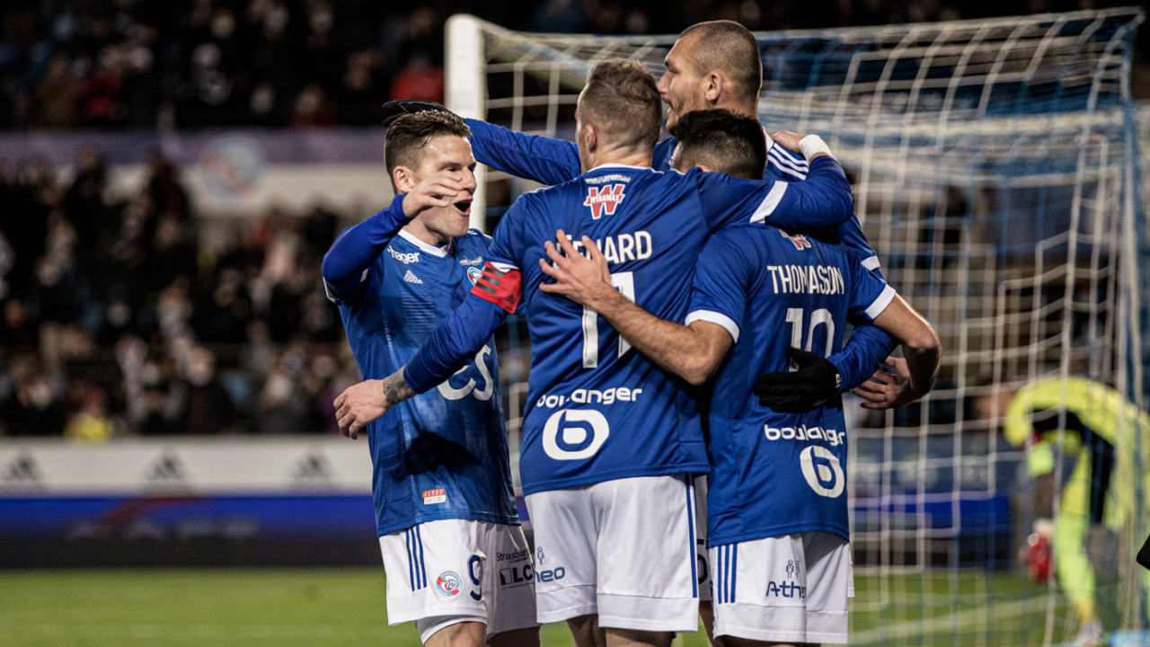 PRONOSTICI CALCIO CLERMONT-STRASBURGO: CLASSIFICHE OPPOSTE!