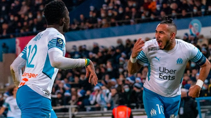 PRONOSTICI CALCIO MARSIGLIA-REIMS: OBIETTIVI DIVERSI!