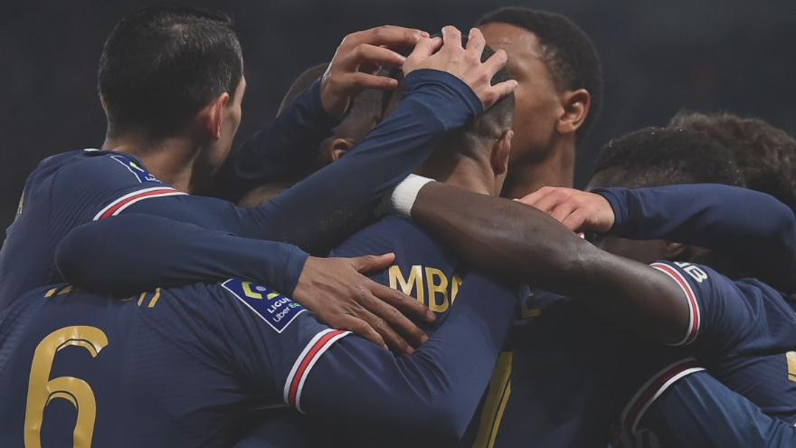 PRONOSTICI CALCIO LORIENT-PSG: PARIGINI IN VOLATA!