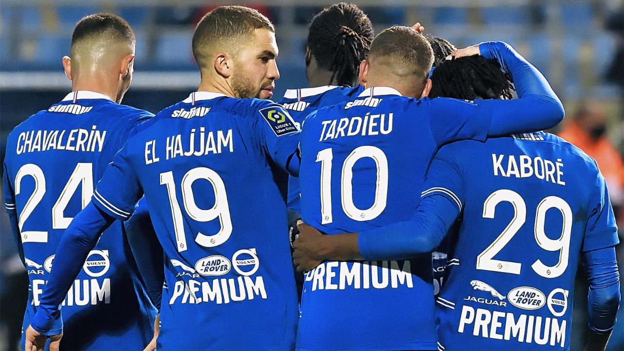 PRONOSTICI CALCIO TROYES-BREST: OSPITI BLOCCATI!