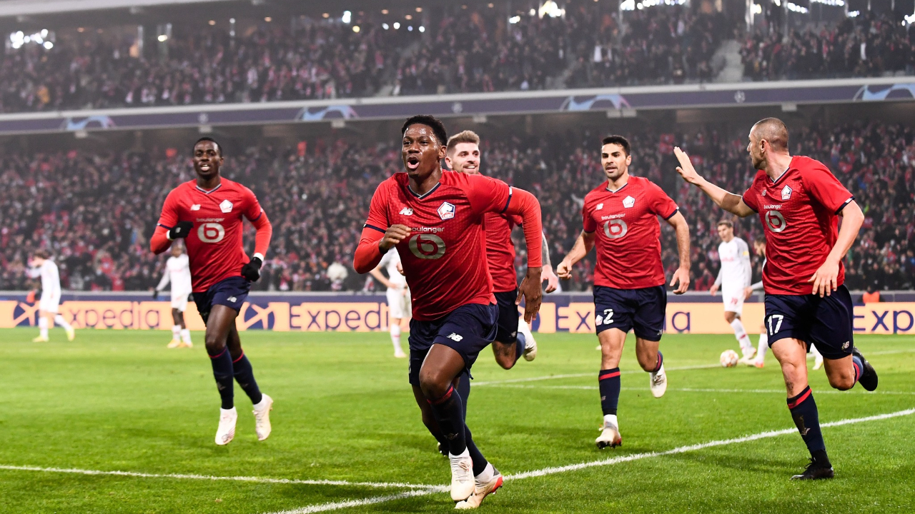 PRONOSTICI CALCIO BORDEAUX-LILLE: MOMENTO NIENTE MALE!