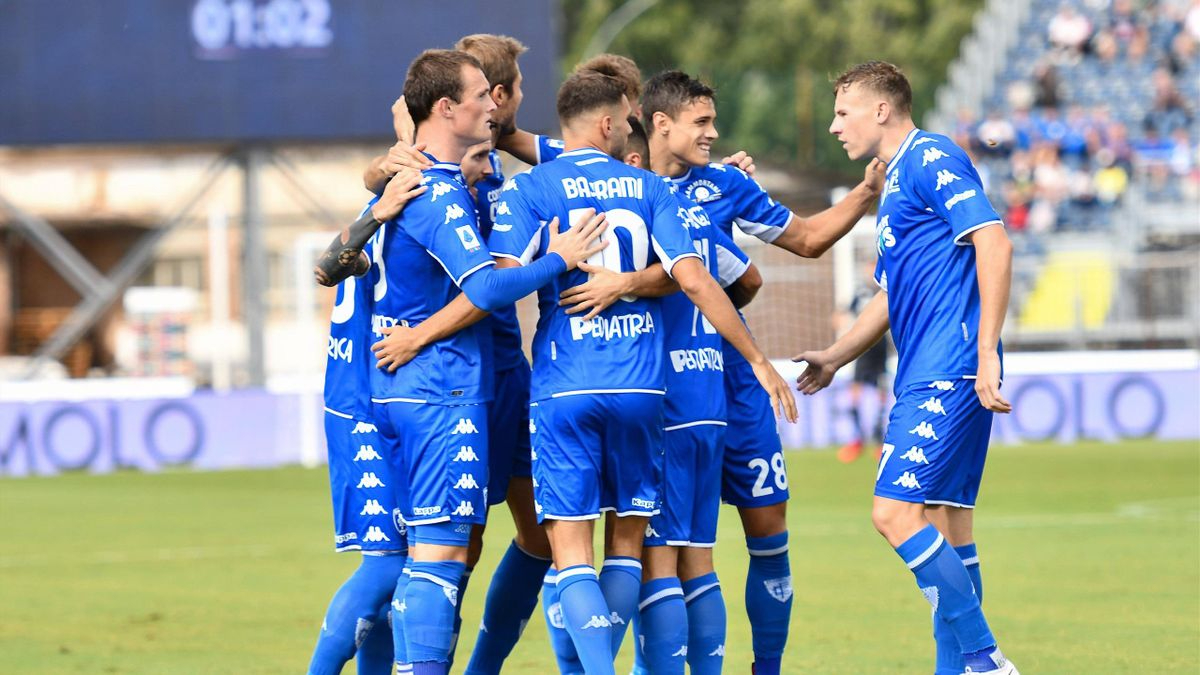 PRONOSTICI CALCIO EMPOLI-MILAN: ROSSONERI FERITI