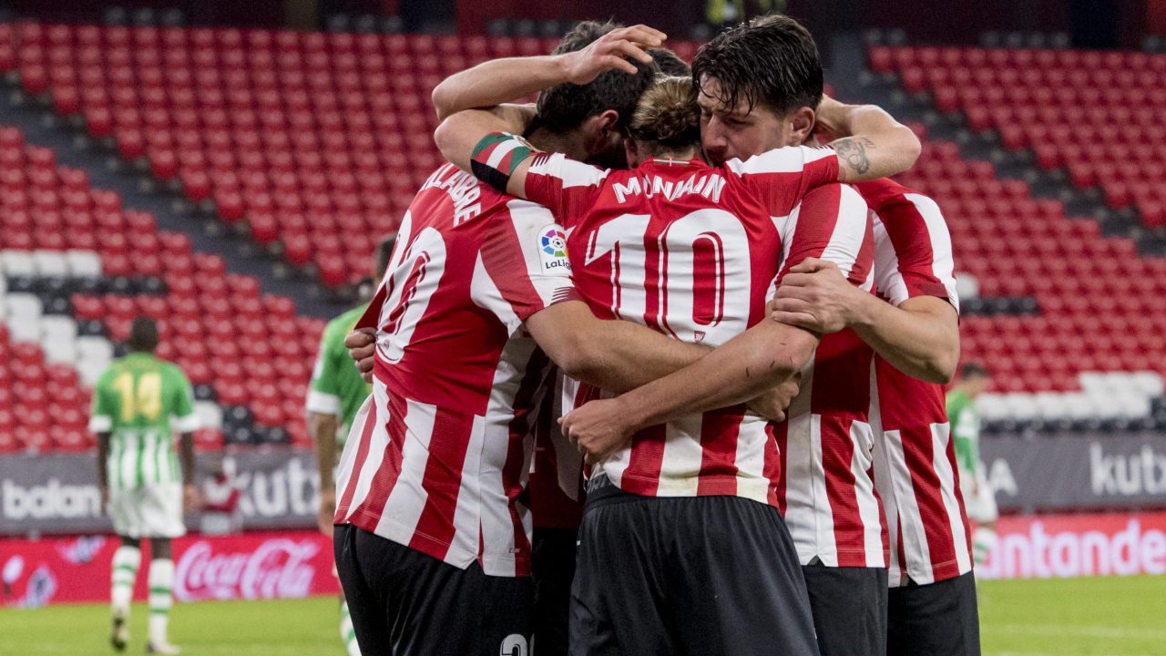 PRONOSTICO CALCIO ATHLETIC BILBAO-REAL MADRID: REPLAY IN 3 SETTIMANE