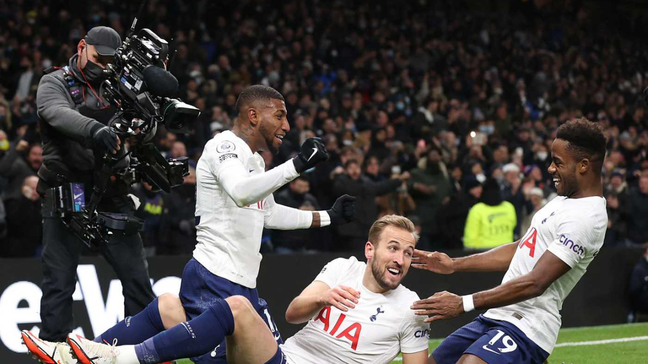 PRONOSTICI CALCIO TOTTENHAM-CRYSTAL PALACE: GLI SPURS PER LA CHAMPIONS