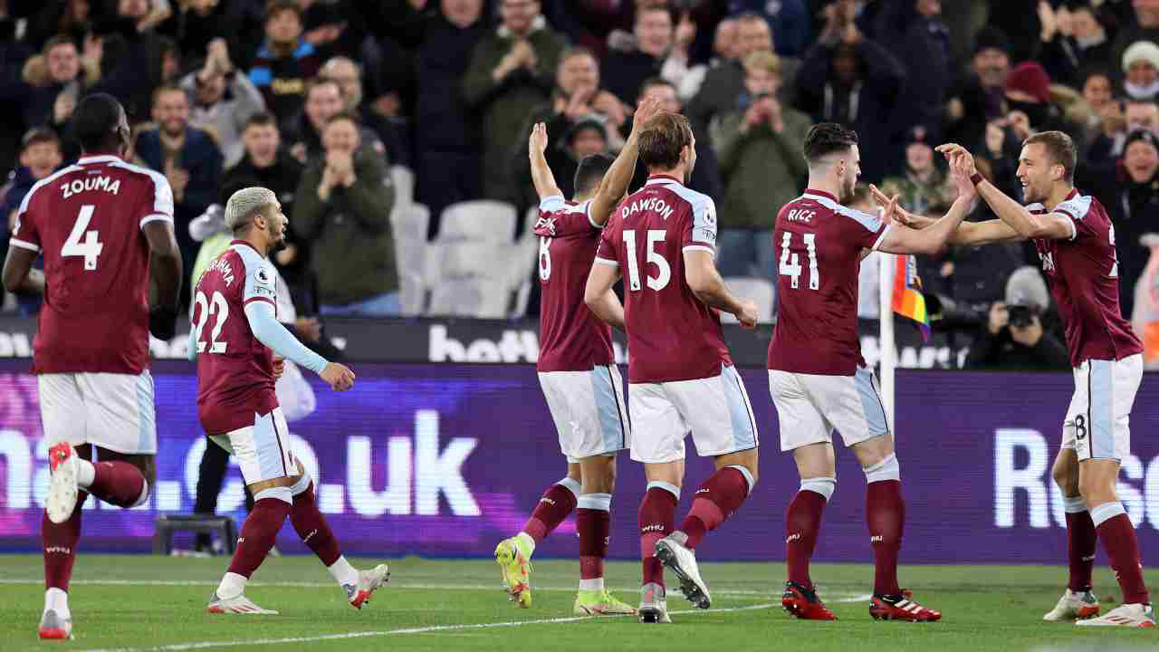PRONOSTICI CALCIO WEST HAM-SAINTS: BOXING DAY ALL’OLYMPIC STADIUM