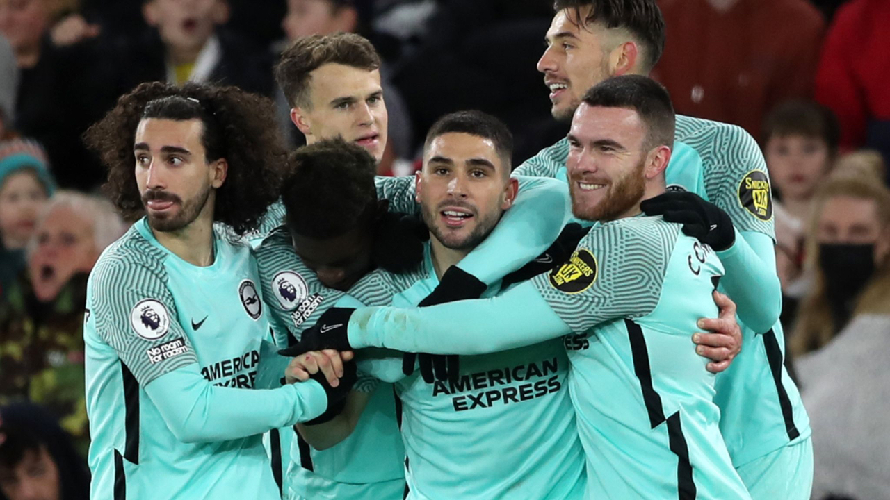 PRONOSTICI CALCIO BRIGHTON-BRENTFORD: MATCH SERALE DEL BOXING DAY