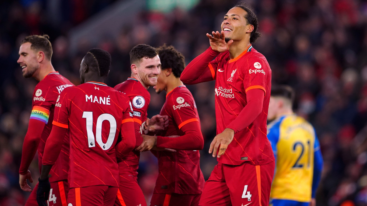 PRONOSTICI CALCIO LEICESTER-LIVERPOOL:KLOPP PER LA VETTA DELLA PREMIER