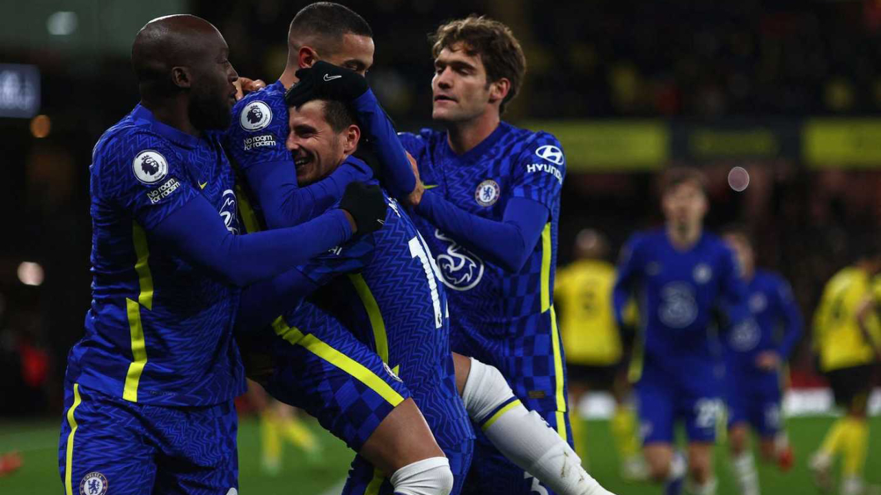 PRONOSTICI CALCIO CHELSEA-BRIGHTON: MERCOLEDI’ SERA DI PREMIER LEAGUE