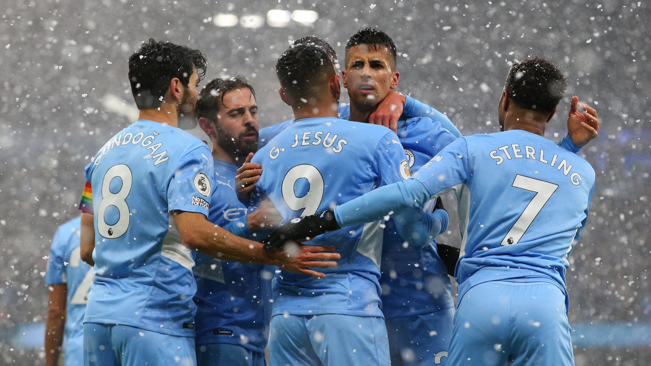 PRONOSTICI CALCIO BRENTFORD-MAN CITY: LA CAPOLISTA FA VISITA ALLE BEES