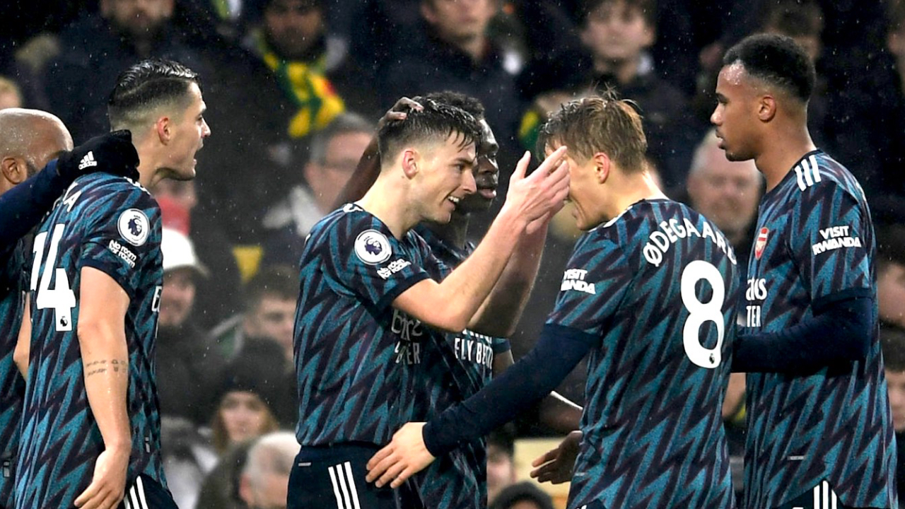 PRONOSTICI CALCIO ARSENAL-MAN CITY: LUNCH MATCH DEL PRIMO DELL’ANNO