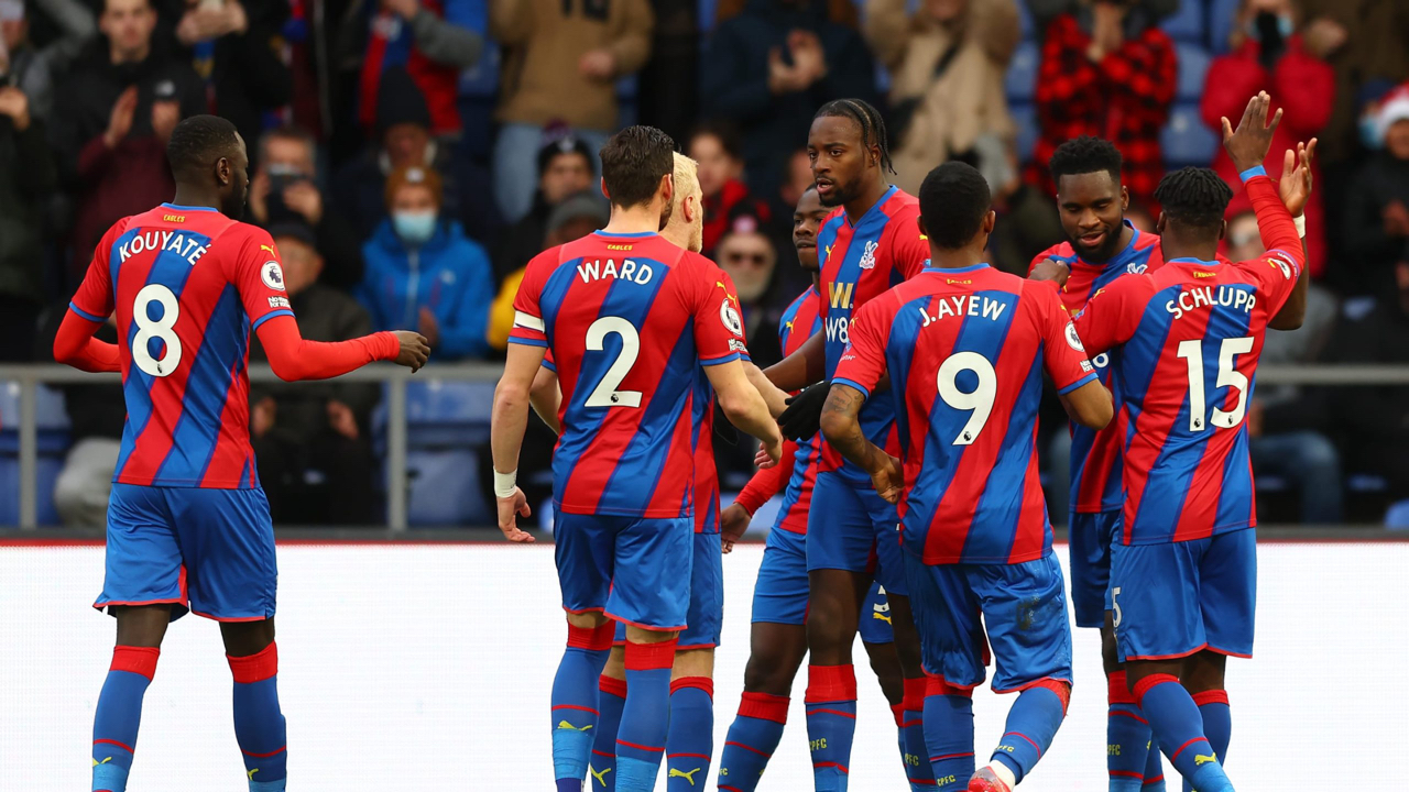 PRONOSTICI CALCIO CRYSTAL PALACE-WEST HAM: GOL E SPETTACOLO A LONDRA